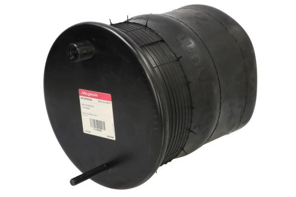 Magnum Technology 5002-03-0367 Bellow, air suspension