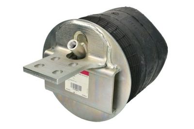 Bellow, air suspension Magnum Technology 5002-03-0372