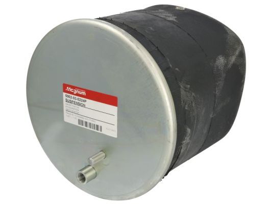 Magnum Technology 5002-03-0224P Bellow, air suspension