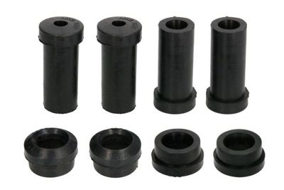 Bushing, leaf spring hanger Magnum Technology A5C006MT