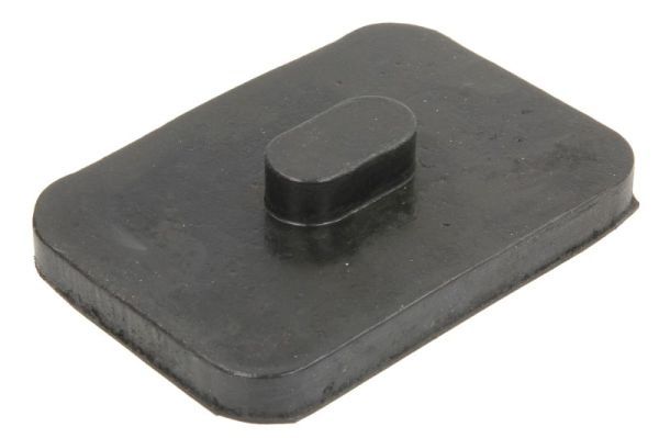 Magnum Technology A5M006MT Pressure Disc, leaf spring
