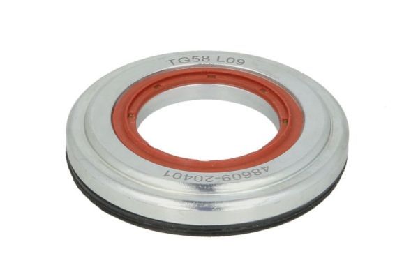 Magnum Technology A72026MT Rolling Bearing, suspension strut support mount