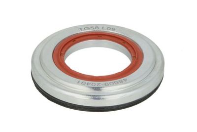 Rolling Bearing, suspension strut support mount Magnum Technology A72026MT