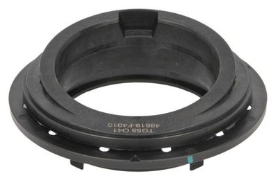 Rolling Bearing, suspension strut support mount Magnum Technology A72065
