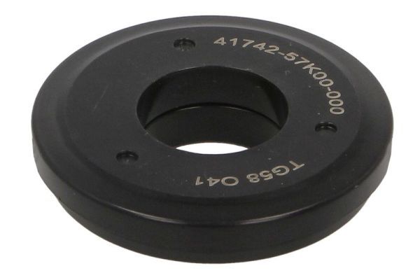 Magnum Technology A78012 Rolling Bearing, suspension strut support mount