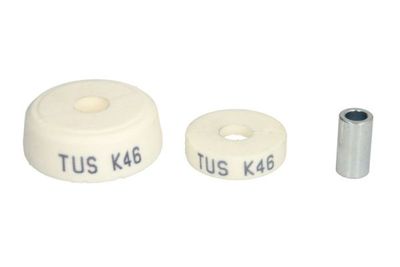 Rubber Buffer, suspension Magnum Technology A7B035MT