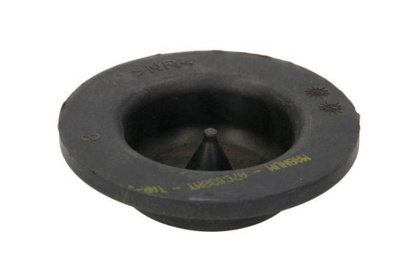 Magnum Technology A7C038MT Rubber Buffer, suspension