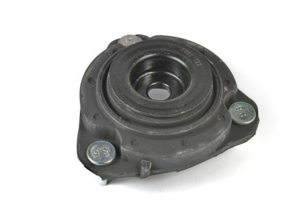 Magnum Technology A7G002MT Mounting, shock absorber