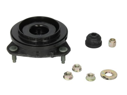 Magnum Technology A7G038MT Mounting, shock absorber