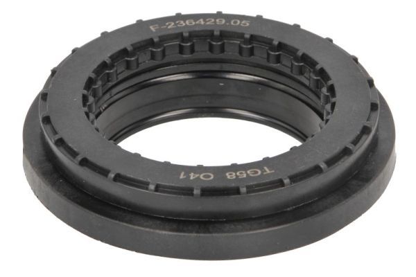 Magnum Technology A7M041 Rolling Bearing, suspension strut support mount