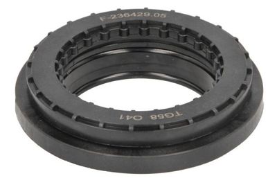 Rolling Bearing, suspension strut support mount Magnum Technology A7M041