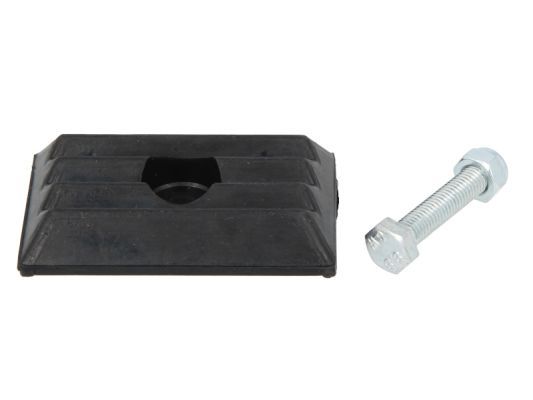 Magnum Technology A8F044MT Rubber Buffer, suspension