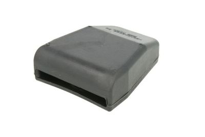 Rubber Buffer, suspension Magnum Technology A8I003MT