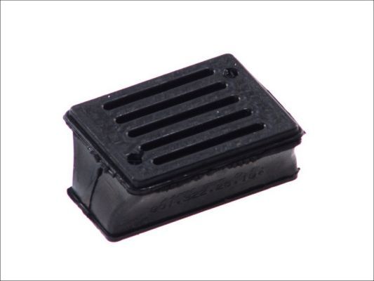 Magnum Technology A8M005MT Mounting, leaf spring