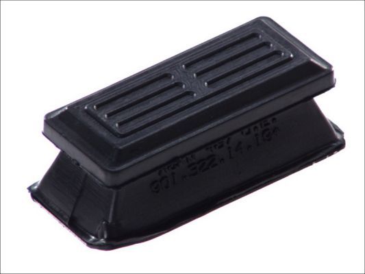 Magnum Technology A8M008MT Mounting, spring shackle