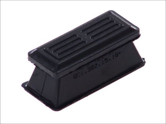 Magnum Technology A8M009MT Mounting, spring shackle