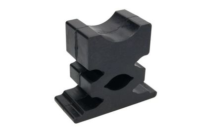 Rubber Buffer, suspension Magnum Technology A8M016MT