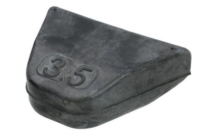 Bushing, leaf spring Magnum Technology A8M021
