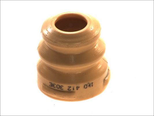 Magnum Technology A8W018MT Rubber Buffer, suspension