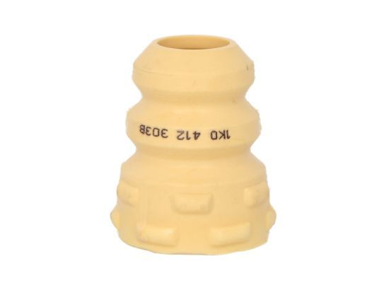 Magnum Technology A8W026MT Rubber Buffer, suspension