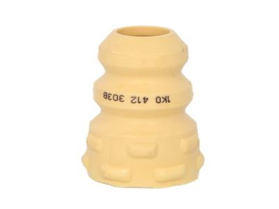 Rubber Buffer, suspension Magnum Technology A8W026MT