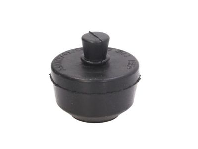 Rubber Buffer, suspension Magnum Technology A8W032MT