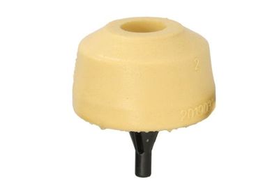Rubber Buffer, suspension Magnum Technology A8W060