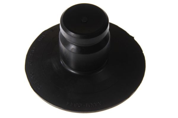 Magnum Technology A8X004MT Rubber Buffer, suspension