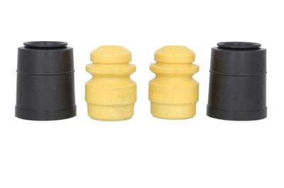 Mounting Kit, shock absorber Magnum Technology A9A016MT