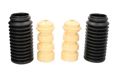 Mounting Kit, shock absorber Magnum Technology A9A021MT
