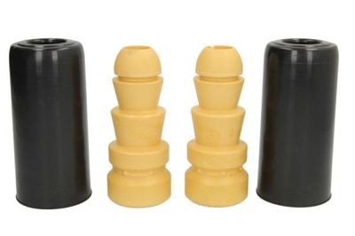 Dust Cover Kit, shock absorber Magnum Technology A9A037MT