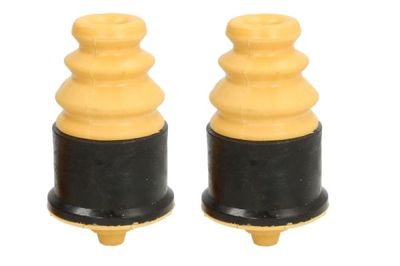 Rubber Buffer, suspension Magnum Technology A9G028MT