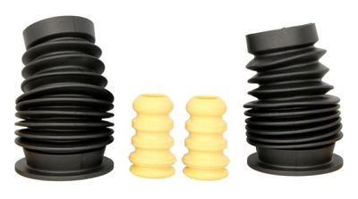 Dust Cover Kit, shock absorber Magnum Technology A9I002MT
