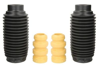 Dust Cover Kit, shock absorber Magnum Technology A9P009MT