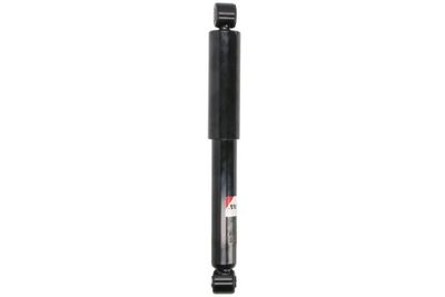 Shock Absorber Magnum Technology AGF125MT