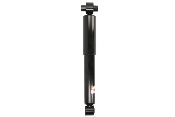 Magnum Technology AGX125MT Shock Absorber
