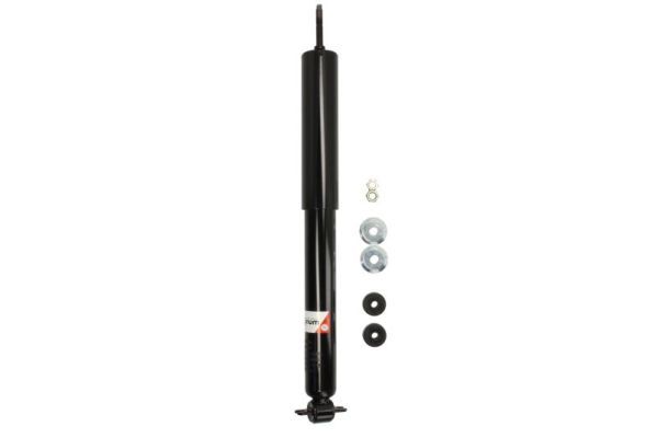 Magnum Technology AGY013MT Shock Absorber