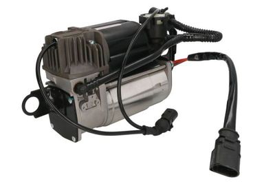 Compressor, compressed-air system Magnum Technology KPA002MT