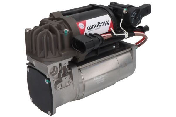 Magnum Technology KPA004MT Compressor, compressed-air system