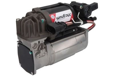 Compressor, compressed-air system Magnum Technology KPA004MT