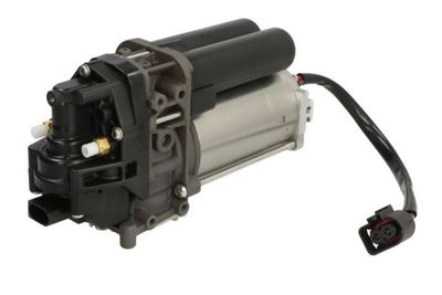 Compressor, compressed-air system Magnum Technology KPA005MT
