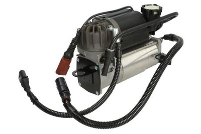 Compressor, compressed-air system Magnum Technology KPA007MT