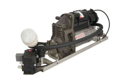 Compressor, compressed-air system Magnum Technology KPB001MT
