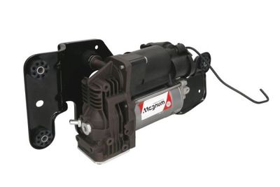 Compressor, compressed-air system Magnum Technology KPB003MT