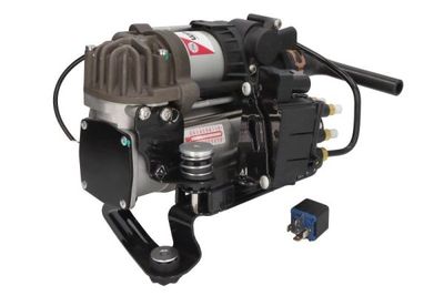 Compressor, compressed-air system Magnum Technology KPB005MT