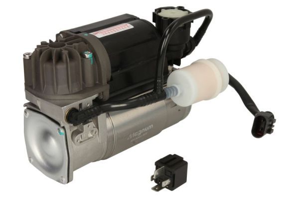 Magnum Technology KPJ001MT Compressor, compressed-air system