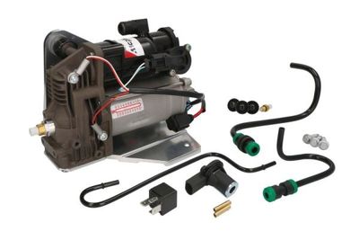 Compressor, compressed-air system Magnum Technology KPL001MT