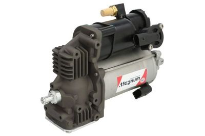 Compressor, compressed-air system Magnum Technology KPL004MT