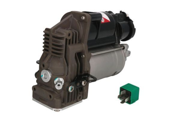 Magnum Technology KPM001MT Compressor, compressed-air system