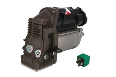 Compressor, compressed-air system Magnum Technology KPM001MT